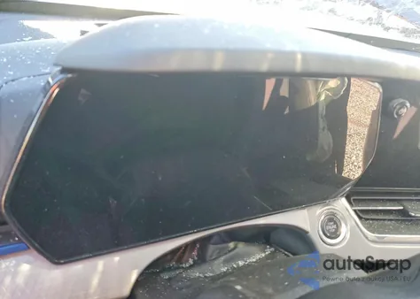 2025 Chevrolet Trax 1Lt from USA, damaged, VIN KL77LHEP3SC291778